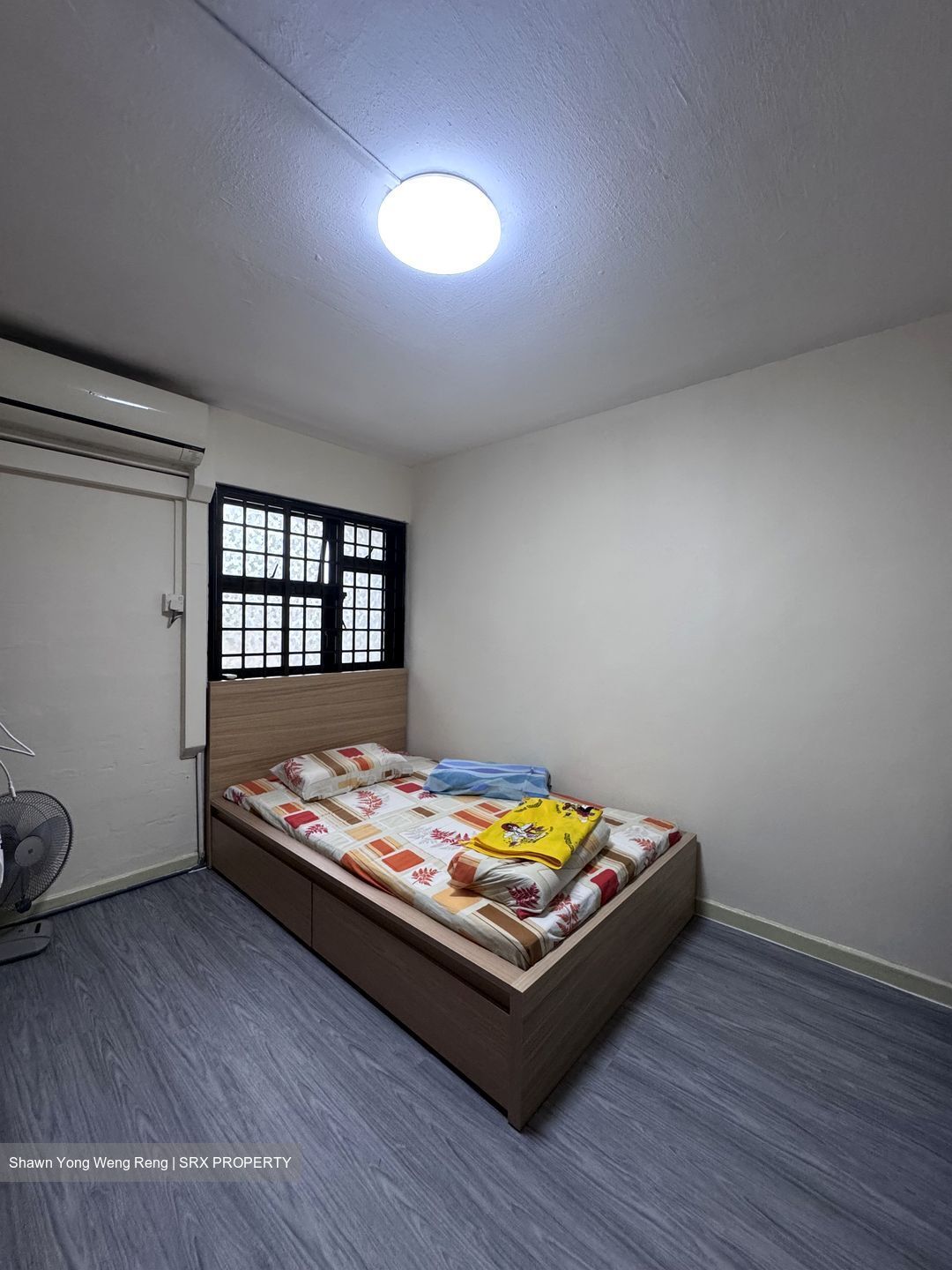 Blk 128 Bukit Merah View (Bukit Merah), HDB 3 Rooms #591408131